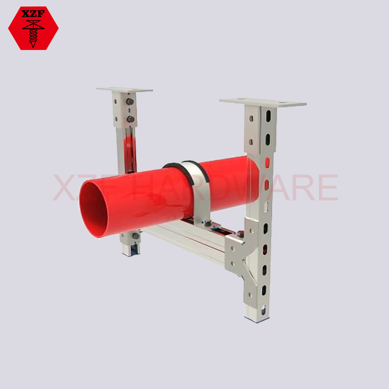 Seismic Stabilizer Bracket