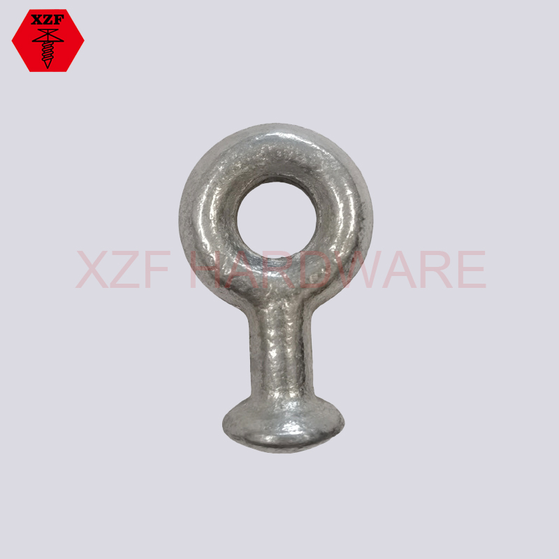  Ball joint hanging ring