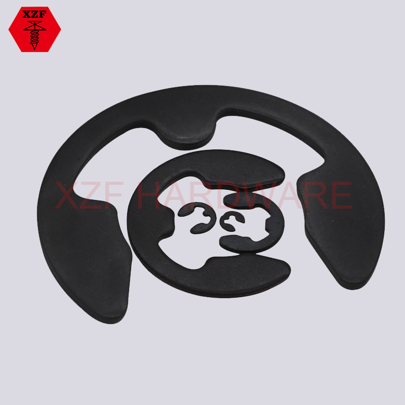 挡圈 DIN6799